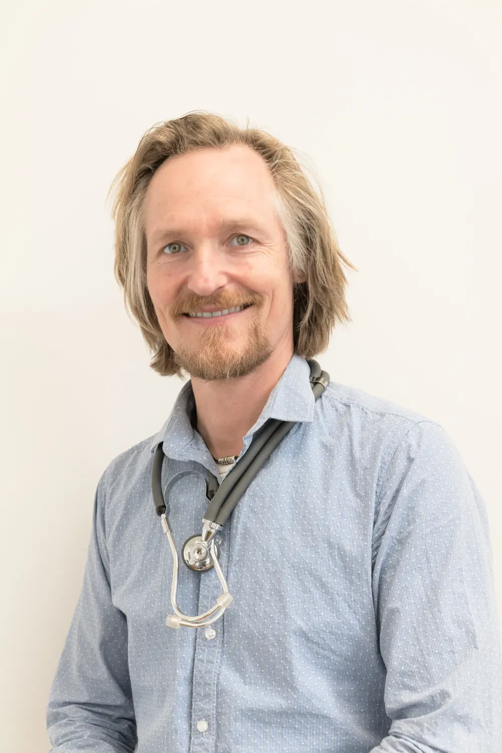 Yves Turbanisch