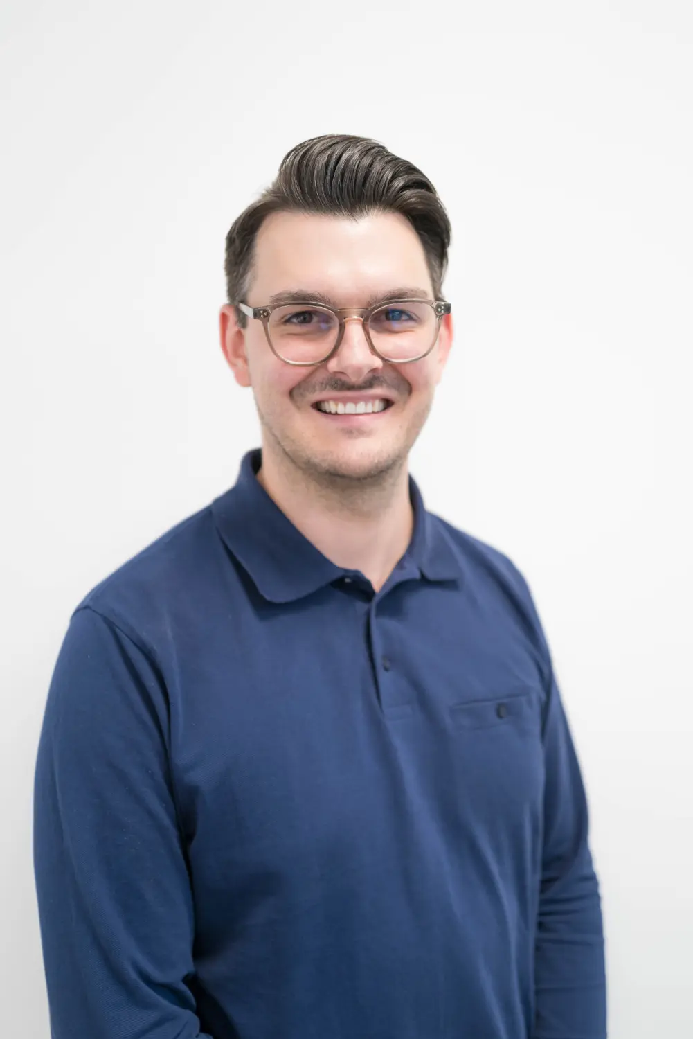 Dr. Niklas Baumann