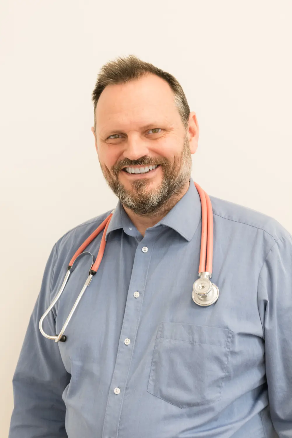 Hans-Ulrich Braun