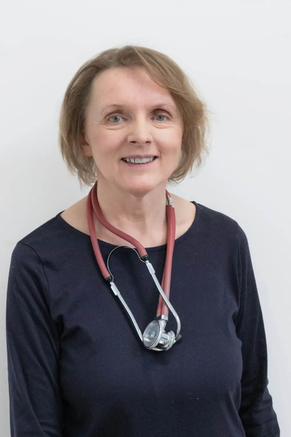 Gerlinde Klust
